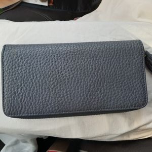 Shiraleah Vegan Leather Wallet